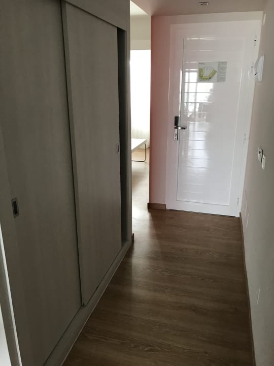 Zimmer Sentido Aequora Lanzarote Suite