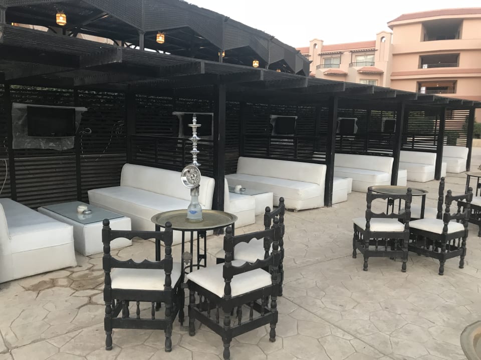 Bar Pyramisa Beach Resort Sahl Hasheesh