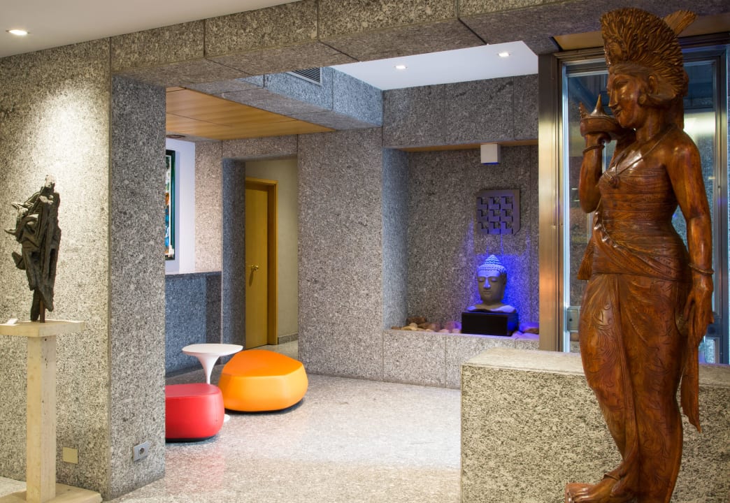 Ingresso Best Western Plus Executive Hotel & Suites