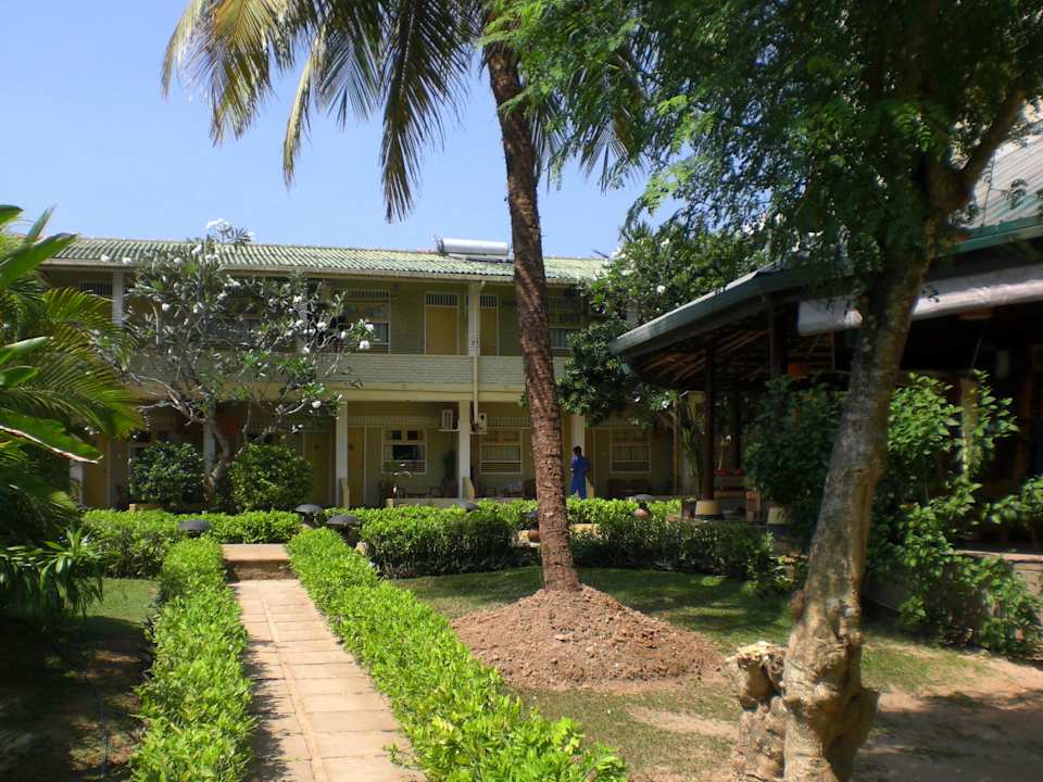 Unawatuna Beach Resort Calamander Unawatuna Beach Resort