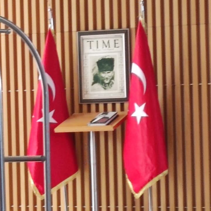 Sonstiges TUI BLUE Xanthe