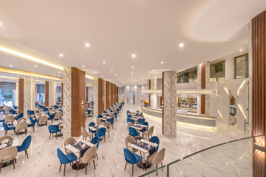 Gastro Hurghada Long Beach Resort