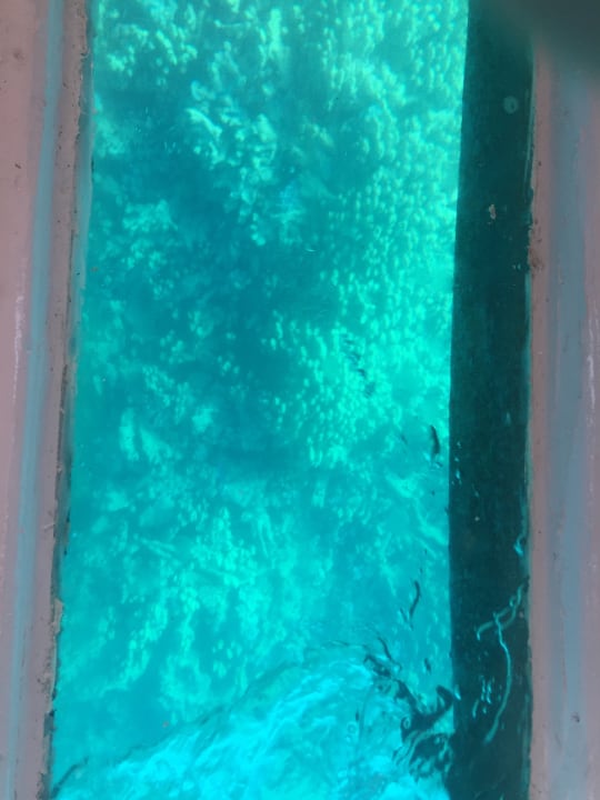 Sonstiges Lotus Bay Beach Resort