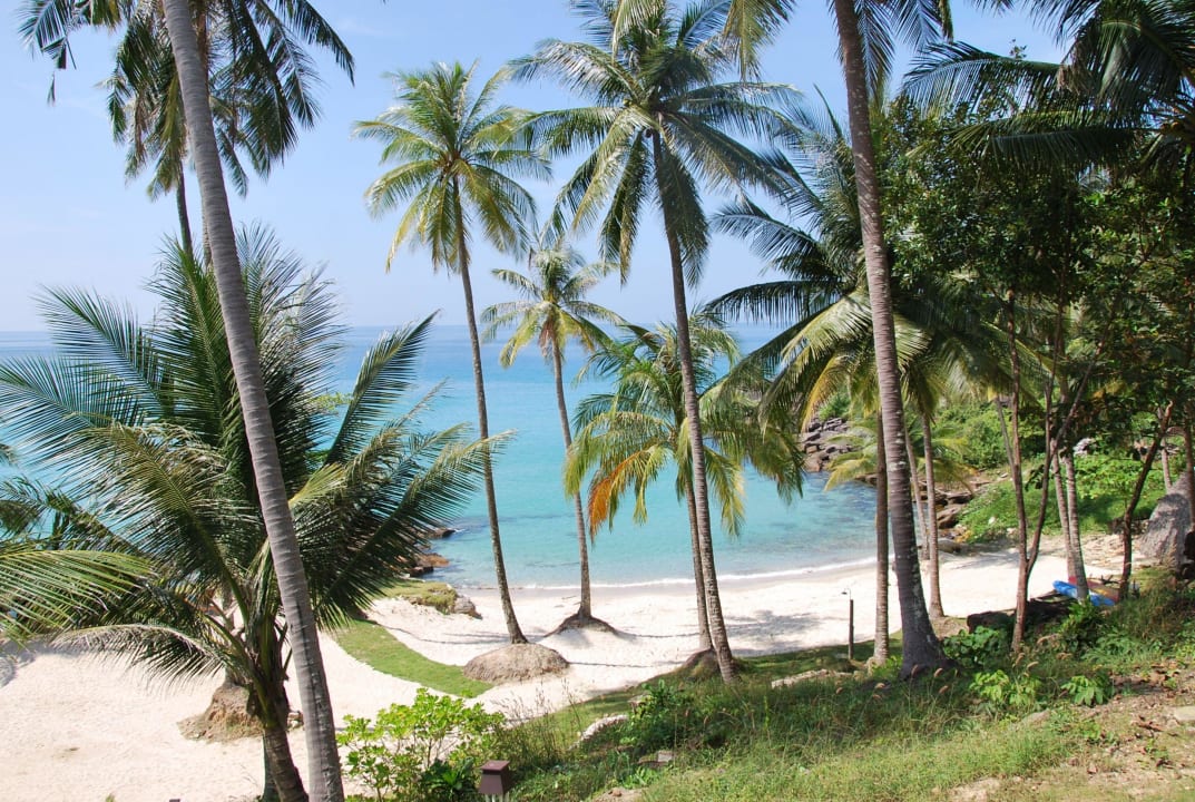 Plaza Koh Kood Beach Resort