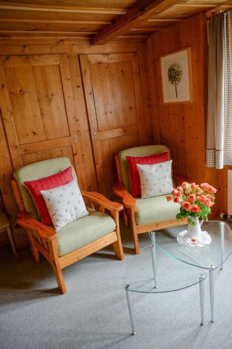 Kinderschlafzimmer 2 Apartment auf dem Grund