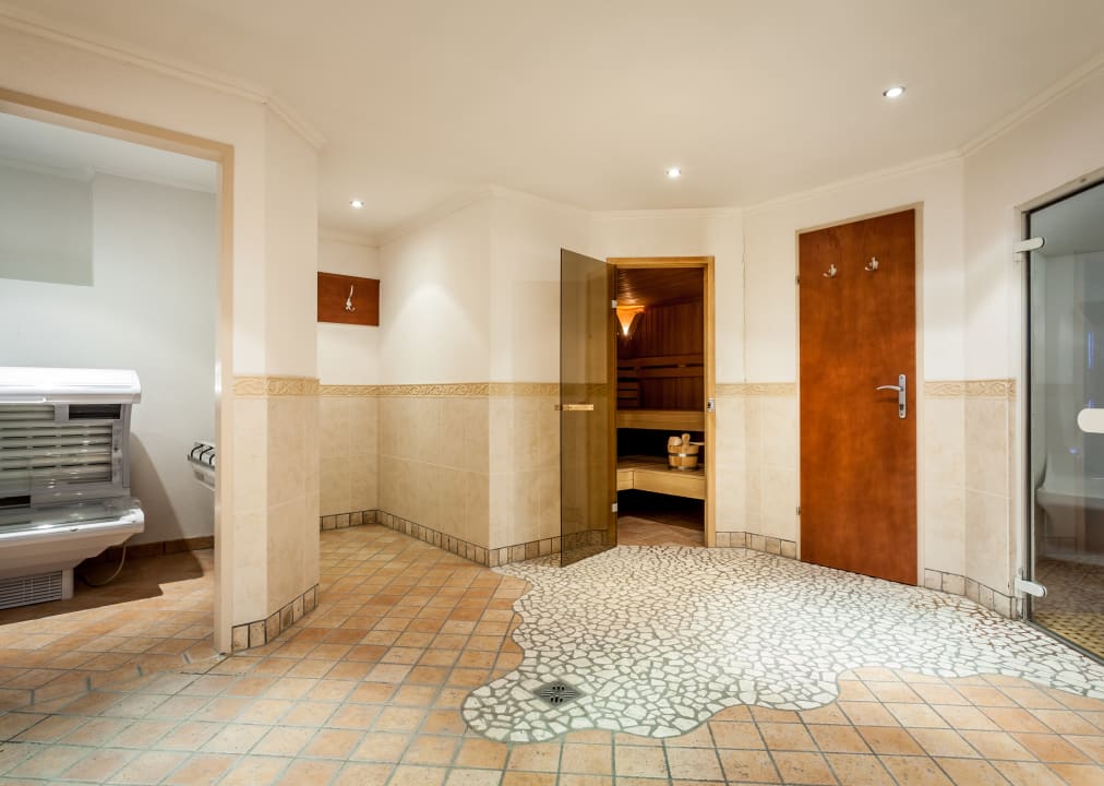 Sport & Freizeit Apart Tuxertal