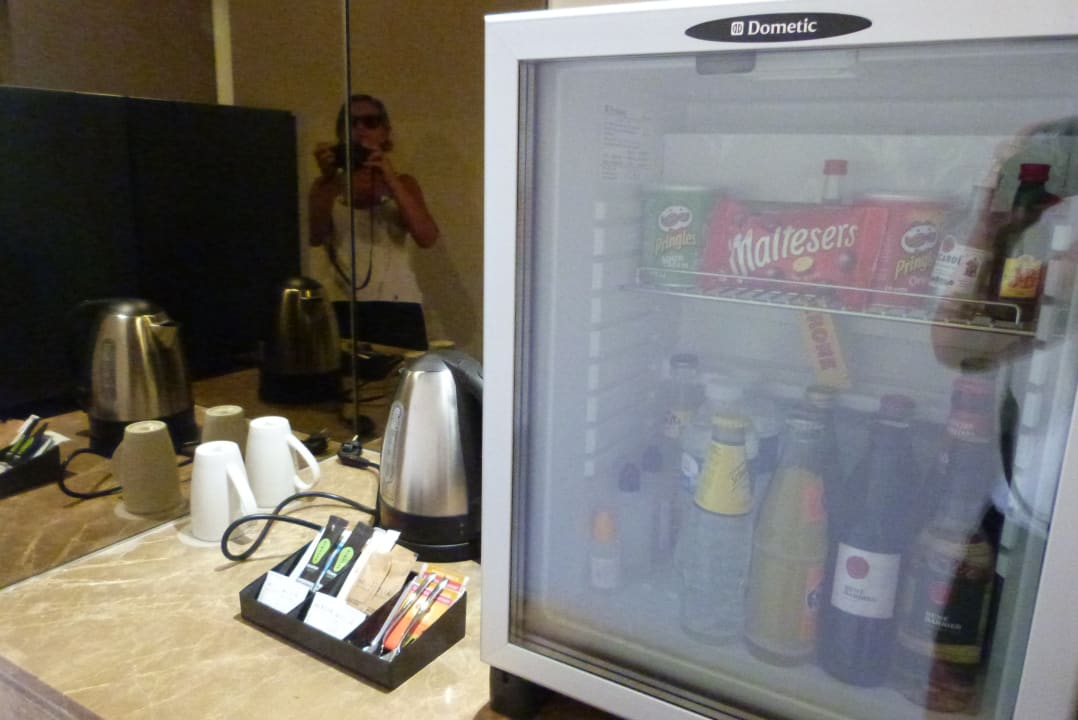 Zimmer Meliá Costa del Sol