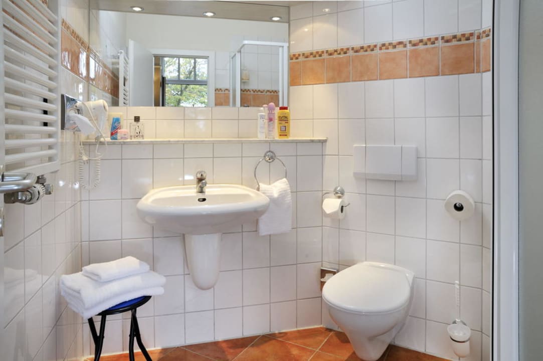 Bad Strandhotel Nordischer Hof