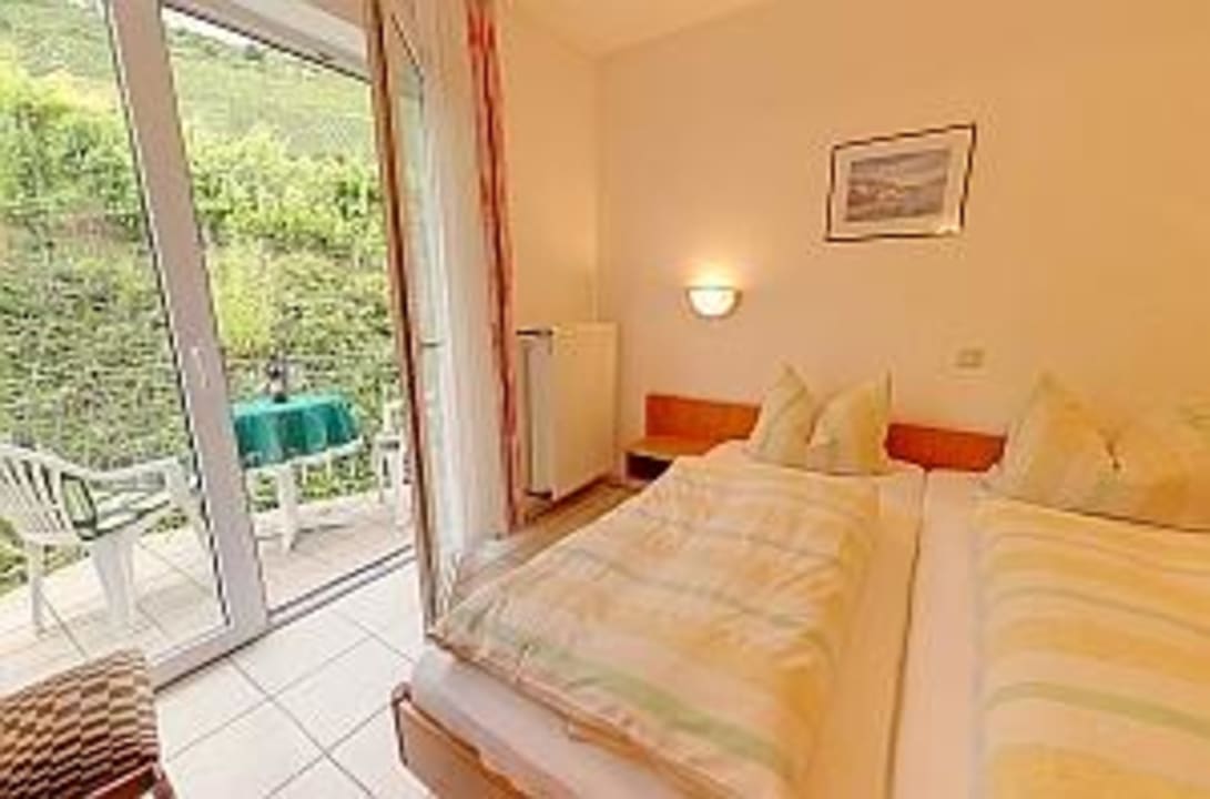 Gästezimmer Hotel Kapellenhof