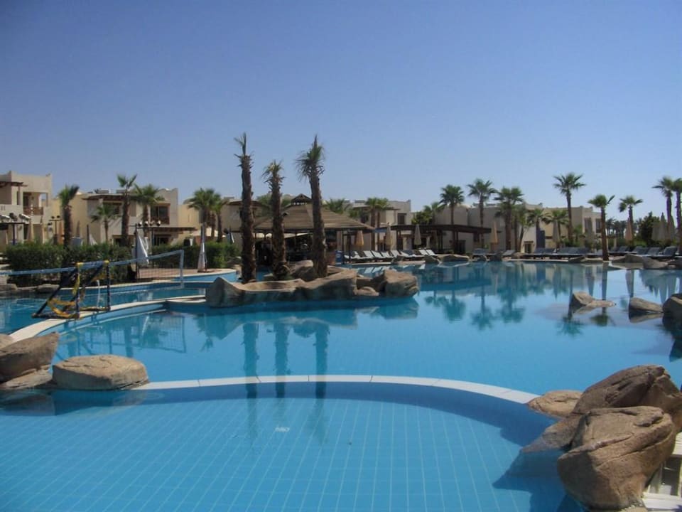 Pięknie prawda? Amphoras Aqua Adults Friendly