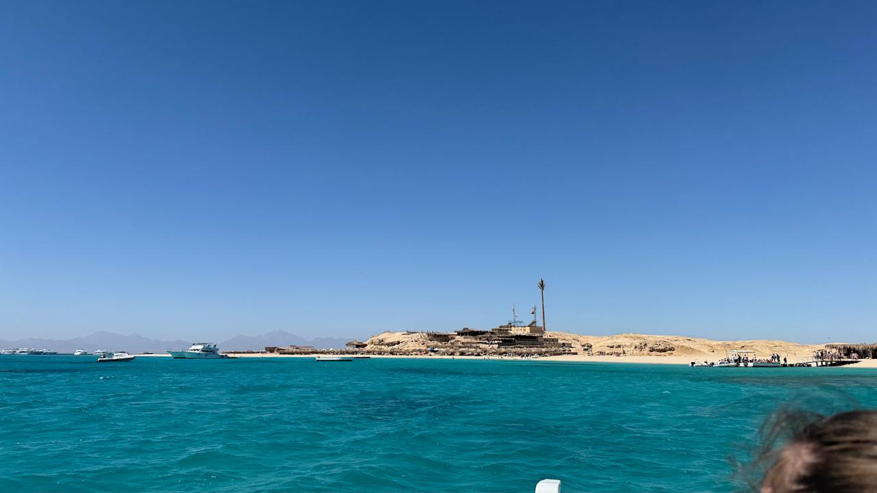 Sonstiges Pickalbatros Alf Leila Wa Leila Resort - Neverland Hurghada