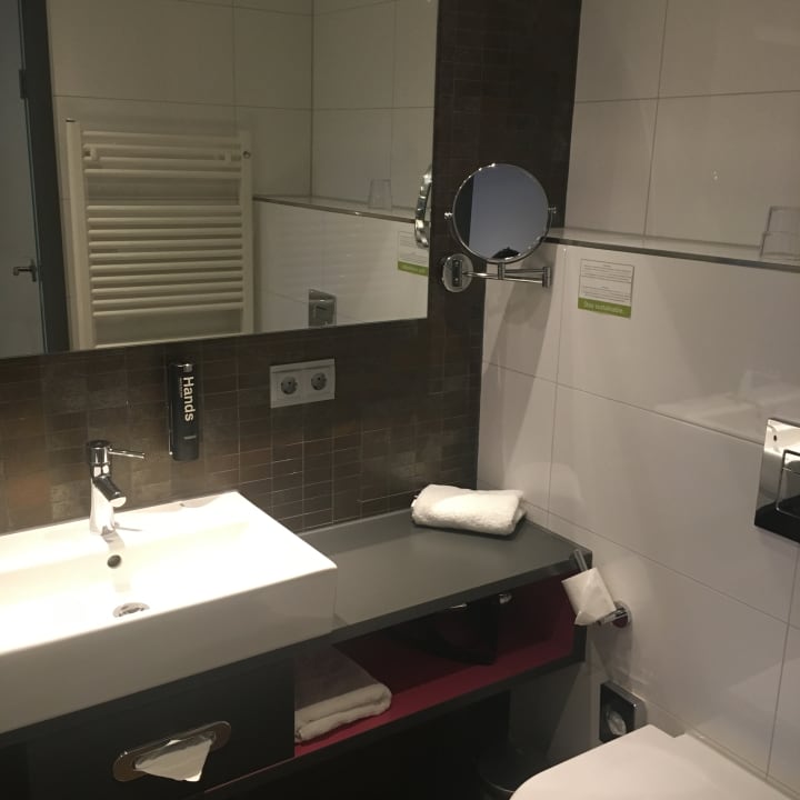 Zimmer Hotel Berlin, Berlin