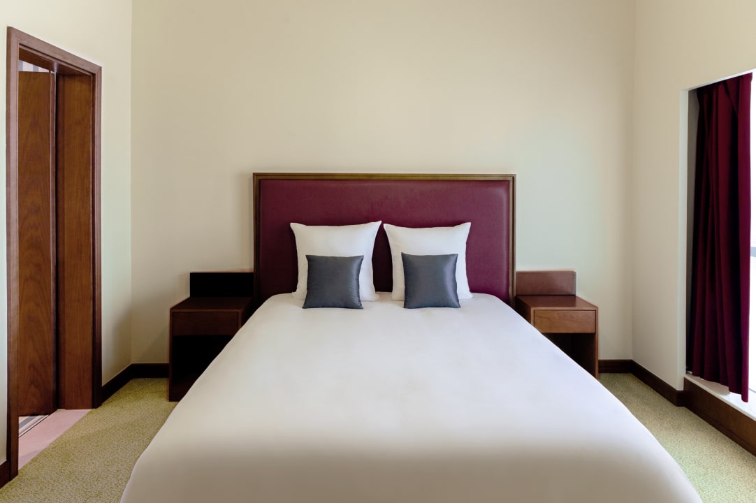 Zimmer Hotel Adagio Fujairah