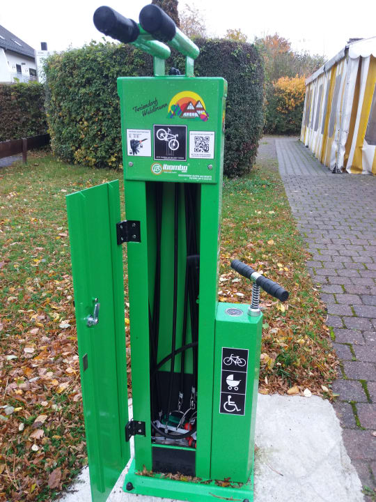 Sonstiges Waldbrunn Feriendorf