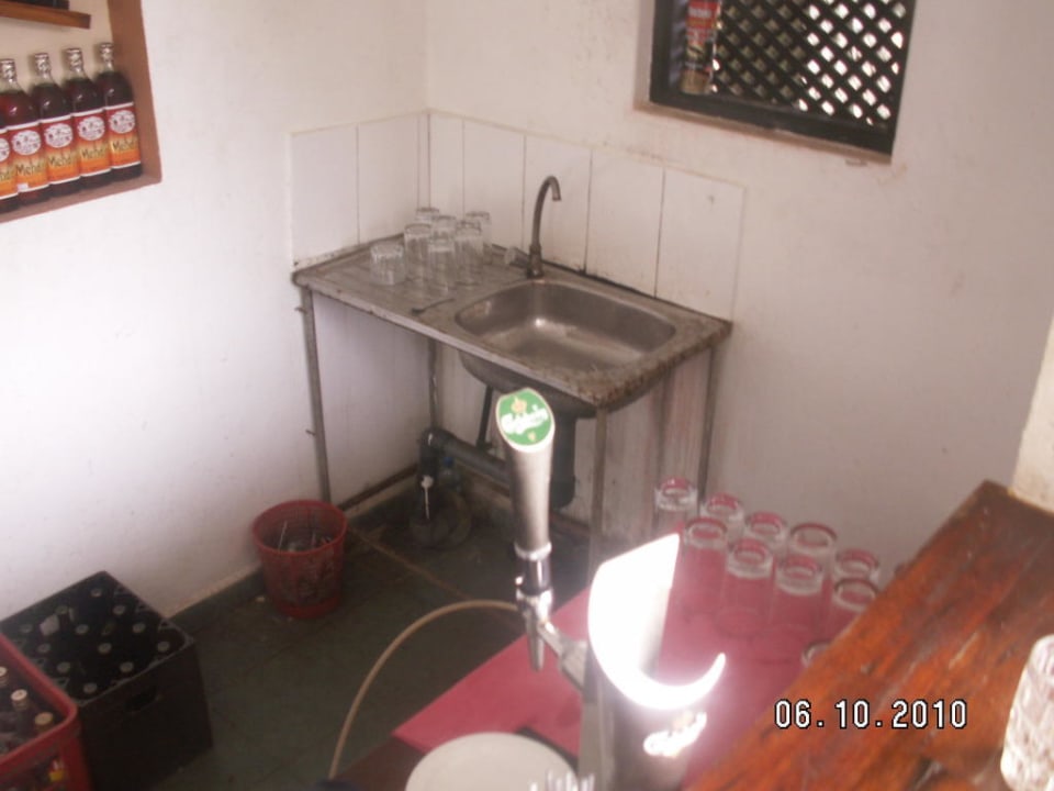 Hygiene Hotel Koggala Beach