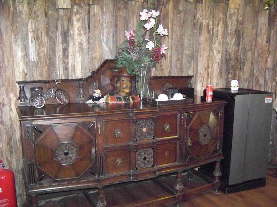 Zimmer Guesthouse Fig Tree Hill