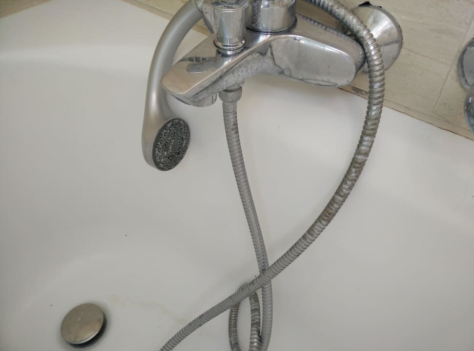 Bad Mitsis Rodos Village