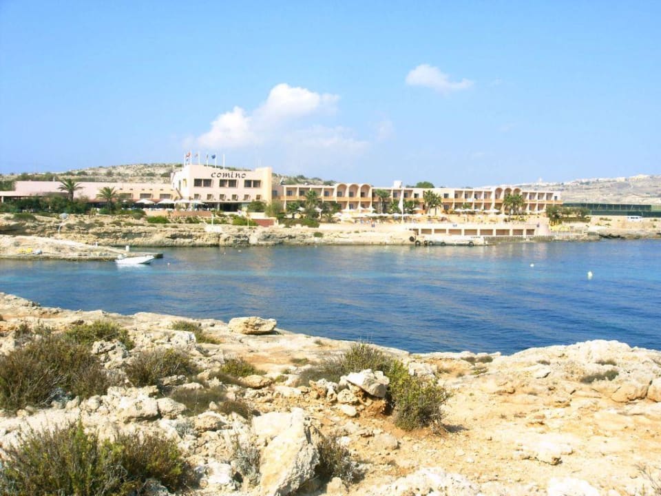 Hotel Comino Comino Hotel & Bungalows