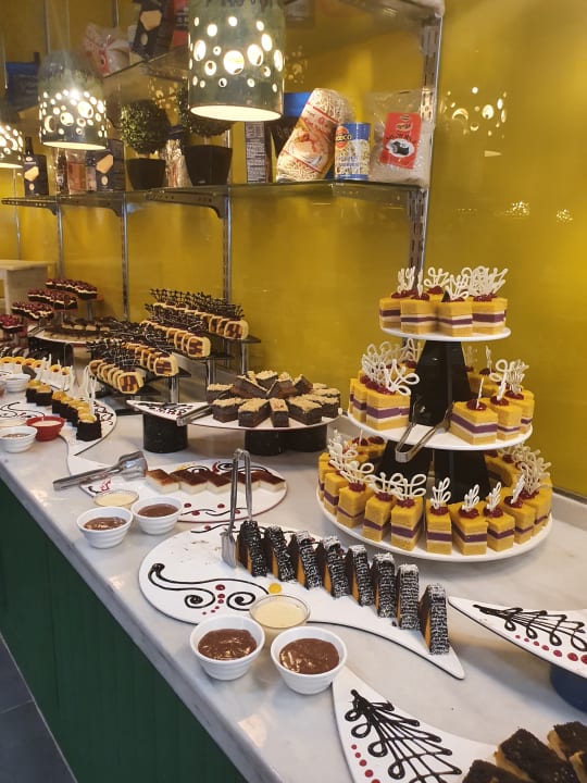 Gastro Hotel Süral Resort