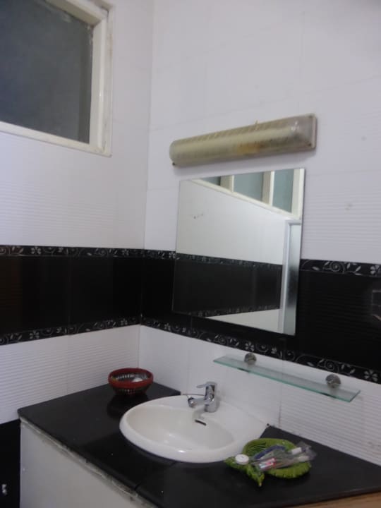 Zimmer Hotel Kaday Aung