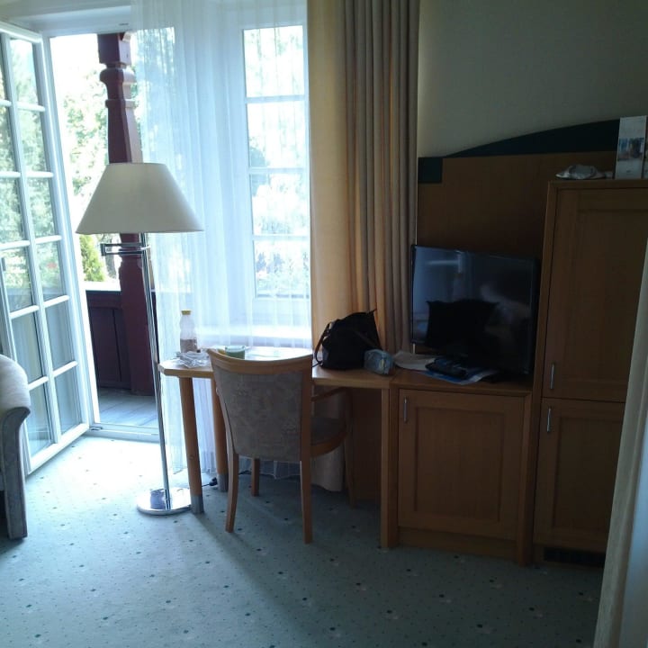 Zimmer Hotel Schneeberghof