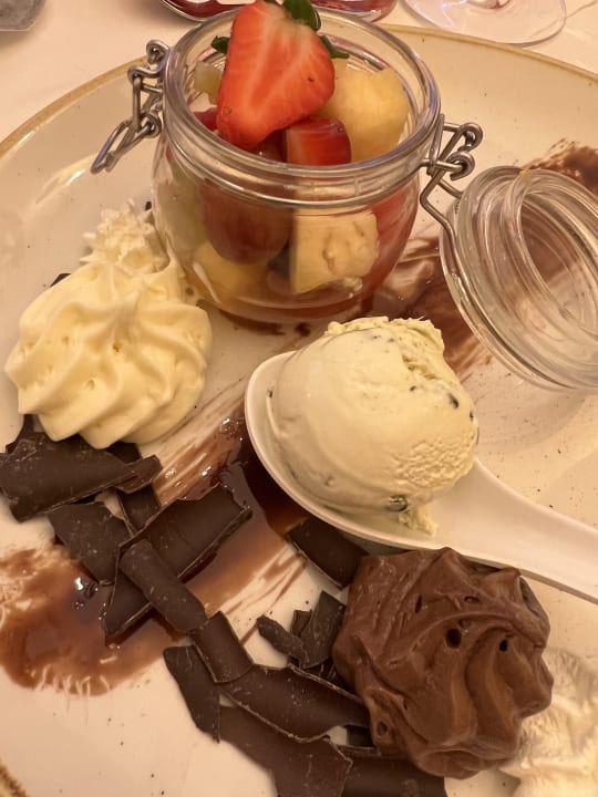 Gastro Hotel Kohlerhof