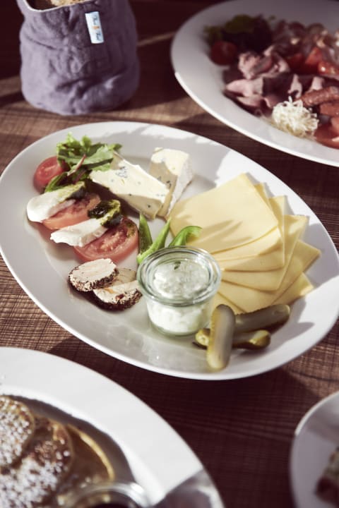 Gastro Berggasthof Platzlalm