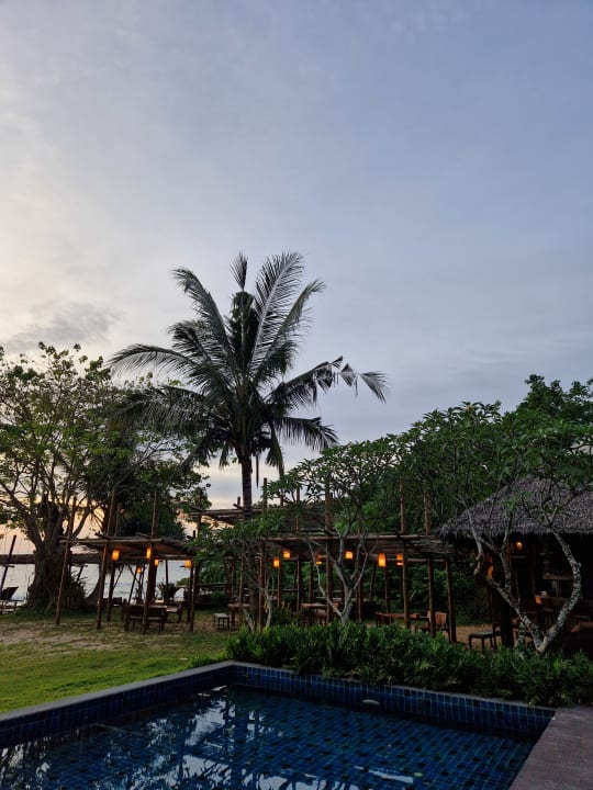 Außenansicht La Laanta Hideaway Resort