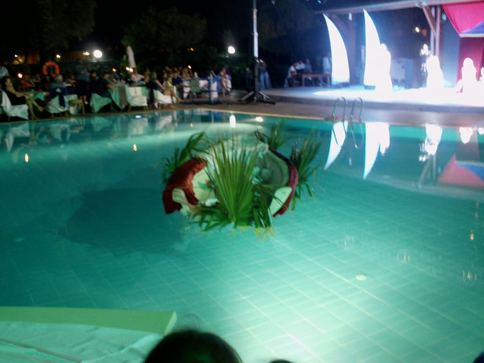 Super vorstellung Saturn Palace Resort Hotel