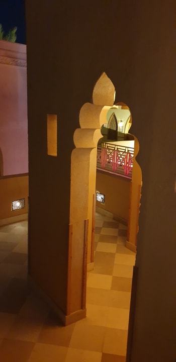 Sonstiges Makadi Spa - Adults only