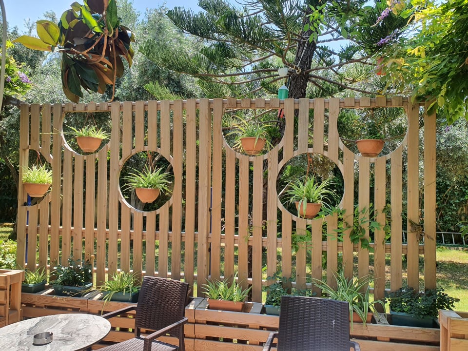 Sonstiges Telatiye Resort