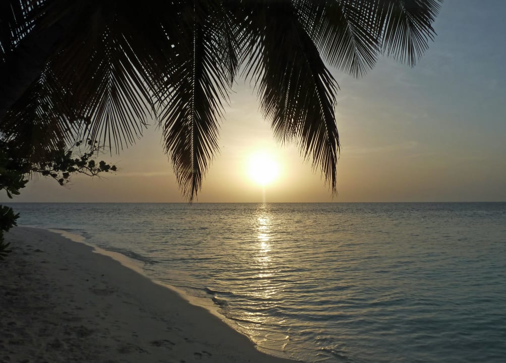 Sonnenaufgang ananea Diamonds Athuruga