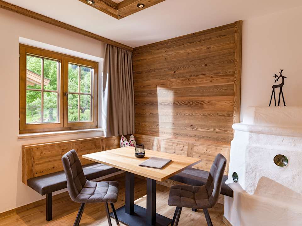 Zimmer Appartements Schedererhaus