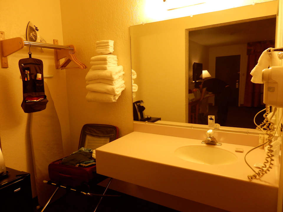 Bad Retro Inn at Mesa Verde