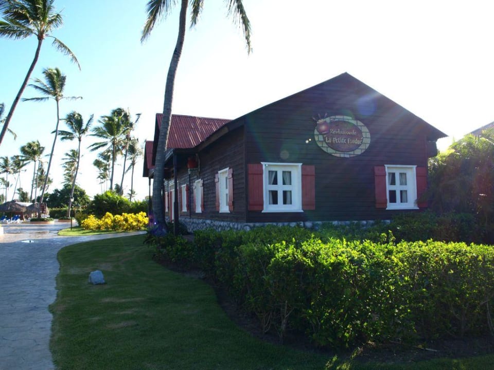 Fondue-Restaurant Punta Cana Princess All Suites Resort & Spa