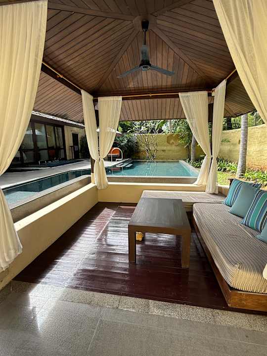 Zimmer Sheraton Hua Hin Pranburi