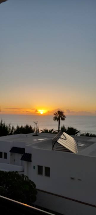 Ausblick Marina Playa Suite Hotel