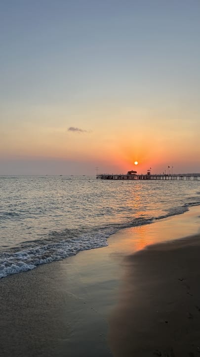 Strand Seaden Quality Resort & Spa