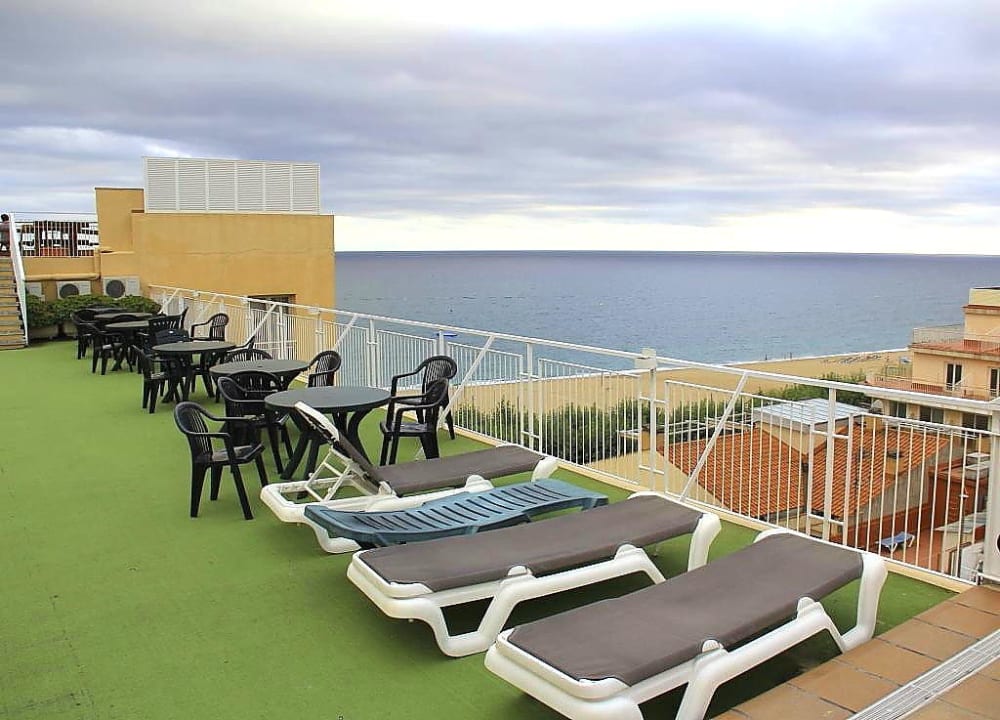 20 Espanya - 30º hotels