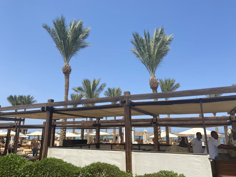 Strand Steigenberger Aqua Magic