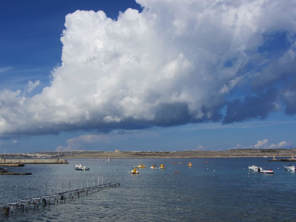 Steg ins Wasser Riviera Spa Resort - Adults Only