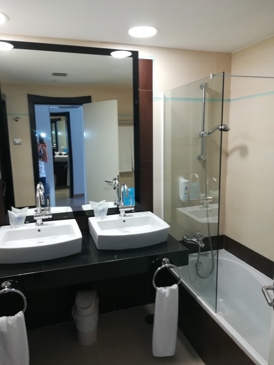 Zimmer Hotel Las Costas