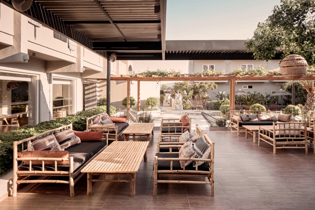 Sonstiges ananea Kos