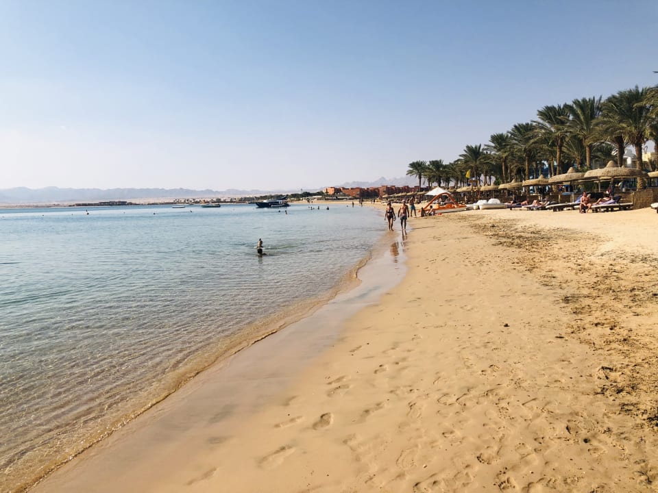 Strand Palm Royale Resort - Soma Bay