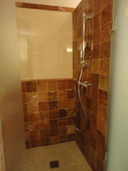 Dusche Grand Palladium Select Bávaro Resort & Spa