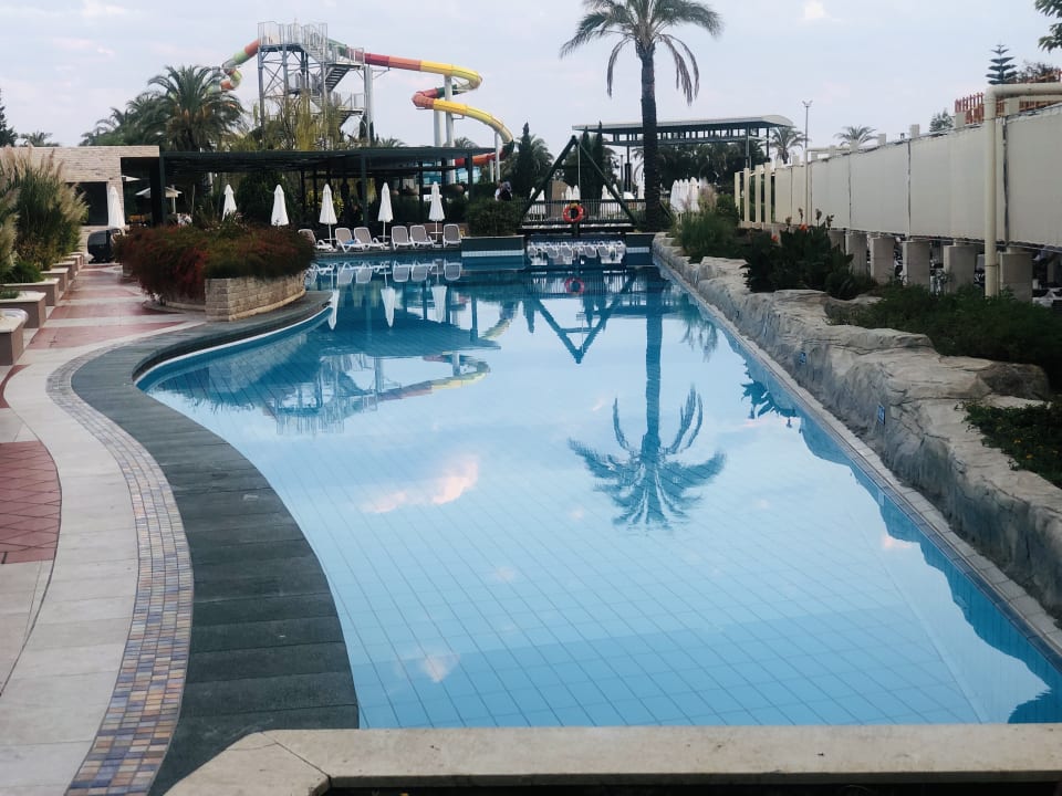 Pool TUI BLUE Xanthe