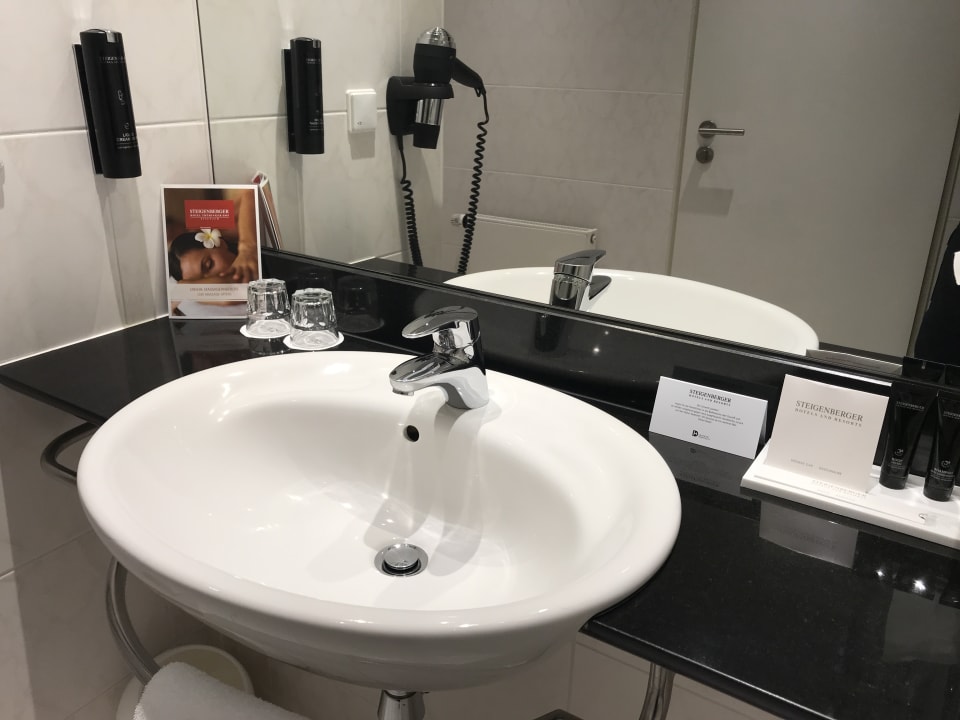 Bad Vienna House by Wyndham Thüringer Hof Eisenach