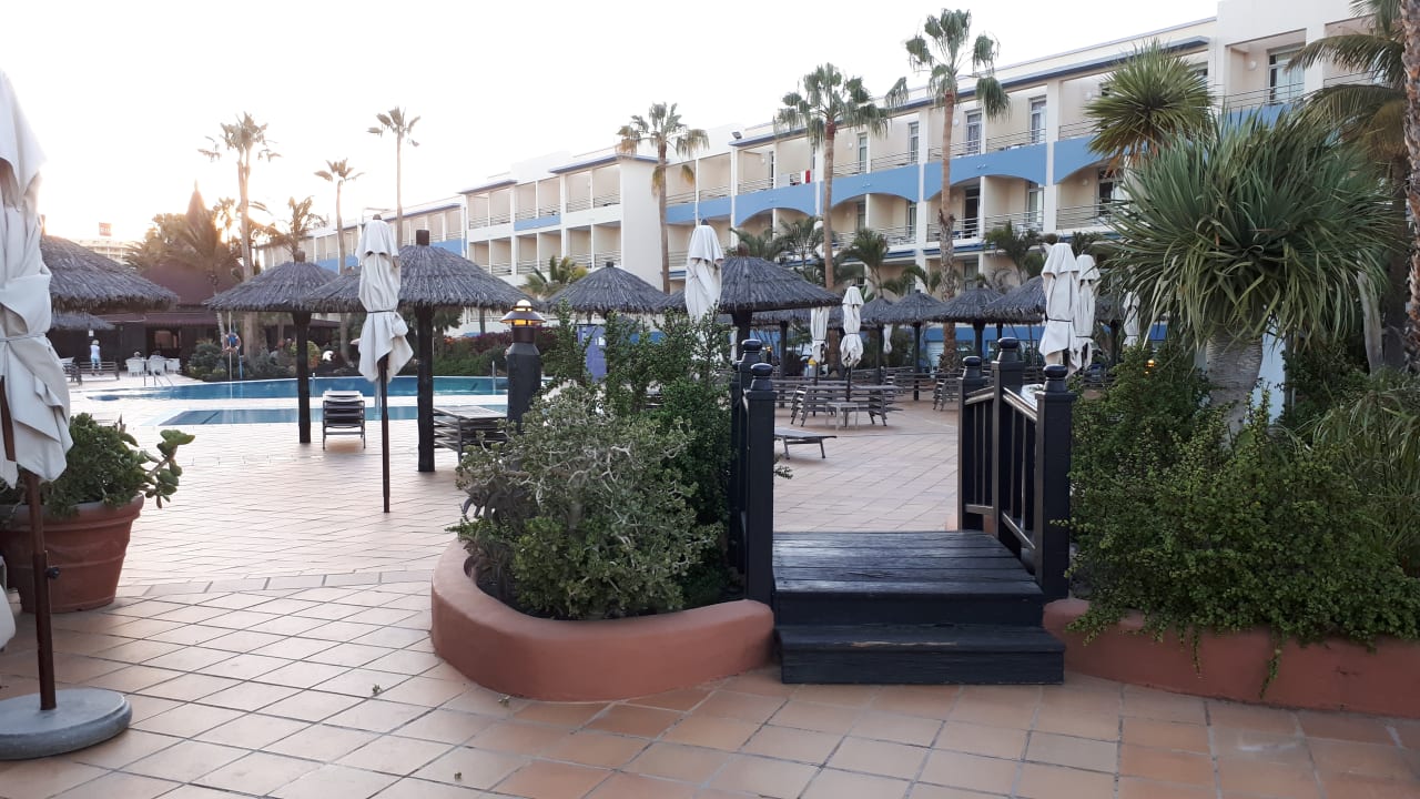 Sonstiges IFA Altamarena by Lopesan Hotels