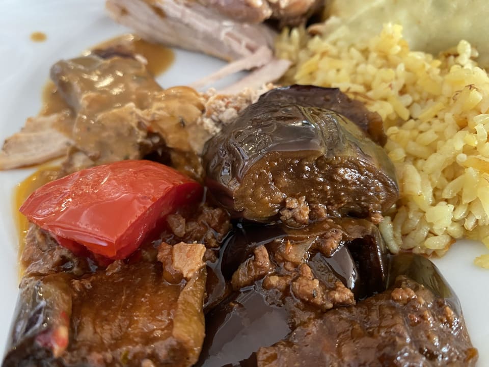 Gastro Korumar Ephesus Beach & Spa Resort