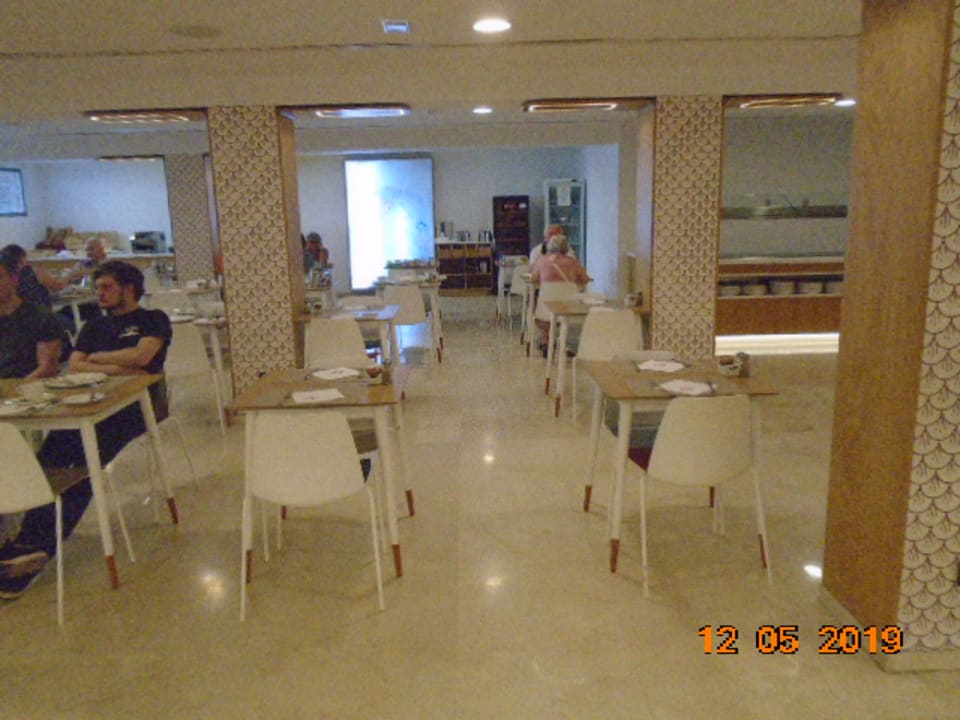 Gastro MLL Mediterranean Bay - Adults only